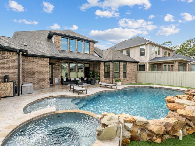 10414 Roseate Skimmer, Conroe, TX 77385