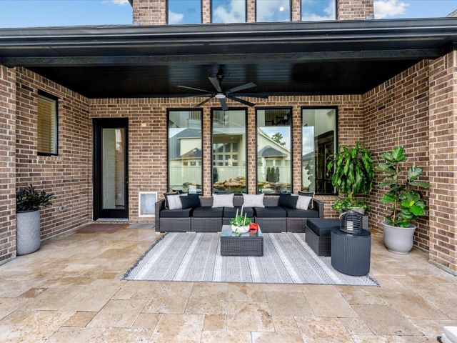 10414 Roseate Skimmer, Conroe, TX 77385