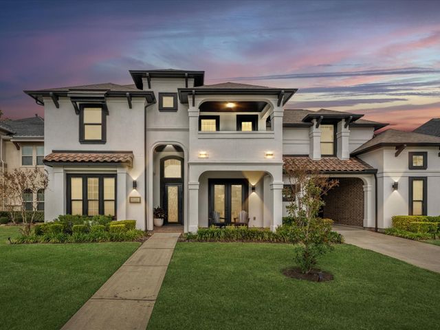 10414 Roseate Skimmer, Conroe, TX 77385