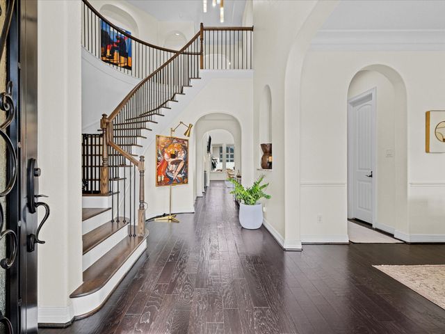 10414 Roseate Skimmer, Conroe, TX 77385