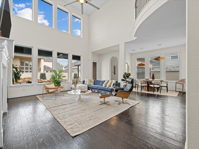 10414 Roseate Skimmer, Conroe, TX 77385