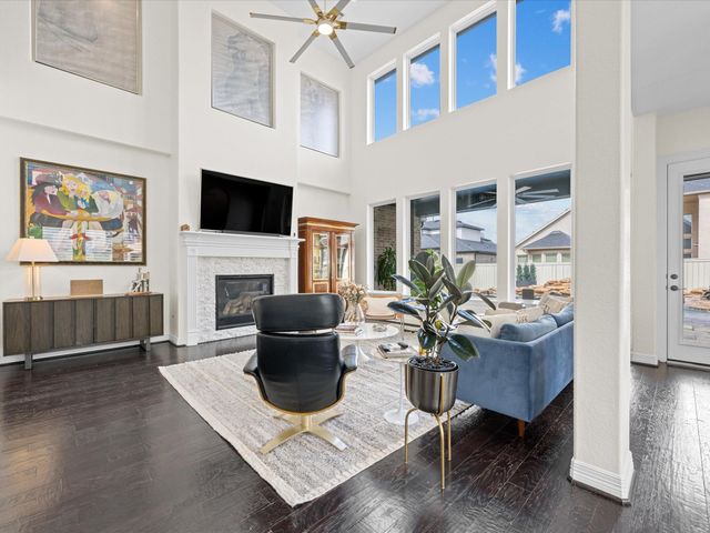 10414 Roseate Skimmer, Conroe, TX 77385