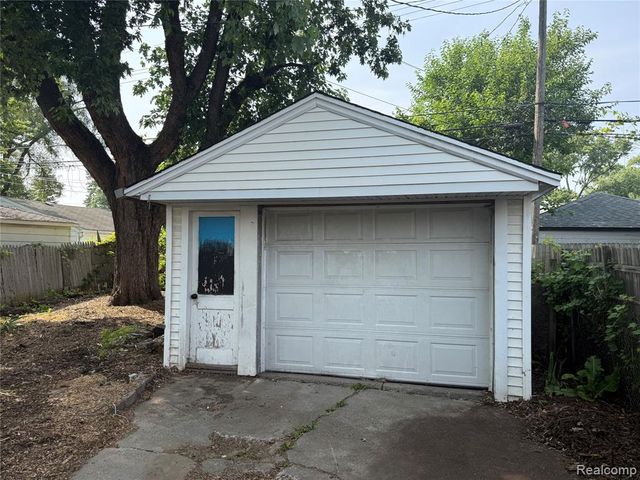 11290 Hudson Avenue, Warren, MI 48089