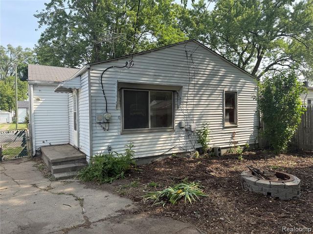 11290 Hudson Avenue, Warren, MI 48089
