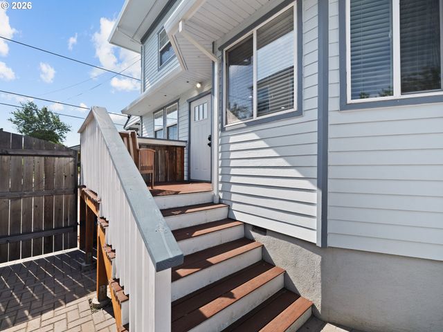 3910 Se 32 Ave Se, Portland, OR 97202