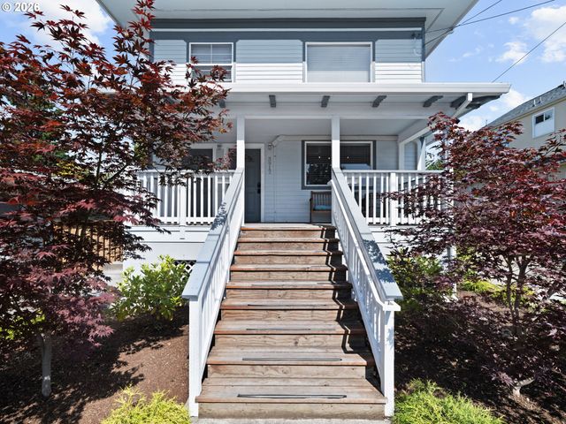 3910 Se 32 Ave Se, Portland, OR 97202