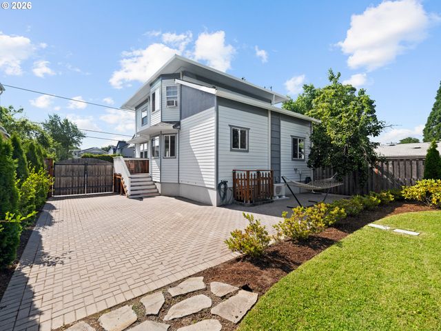 3910 Se 32 Ave Se, Portland, OR 97202