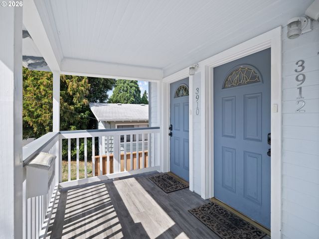3910 Se 32 Ave Se, Portland, OR 97202
