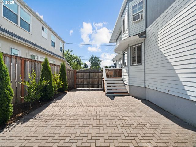 3910 Se 32 Ave Se, Portland, OR 97202