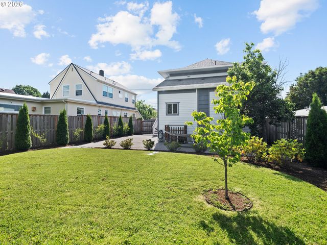 3910 Se 32 Ave Se, Portland, OR 97202