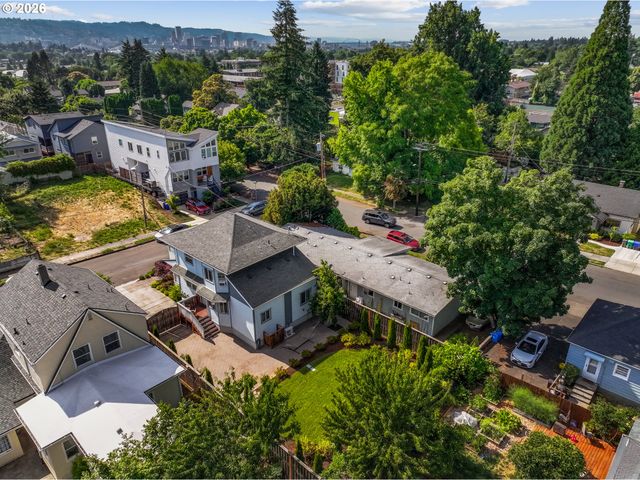 3910 Se 32 Ave Se, Portland, OR 97202