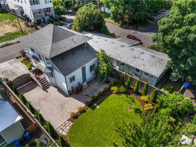 3910 Se 32 Ave Se, Portland, OR 97202