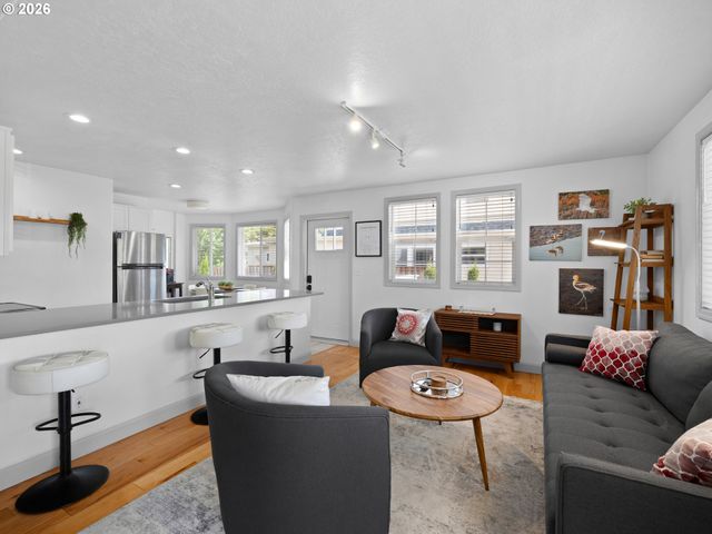 3910 Se 32 Ave Se, Portland, OR 97202