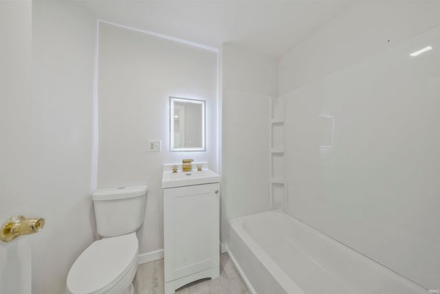 440 S Bedford Avenue, Evansville, IN 47713