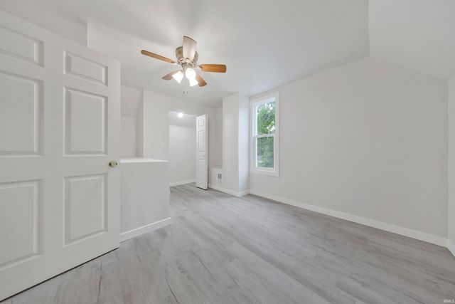 440 S Bedford Avenue, Evansville, IN 47713