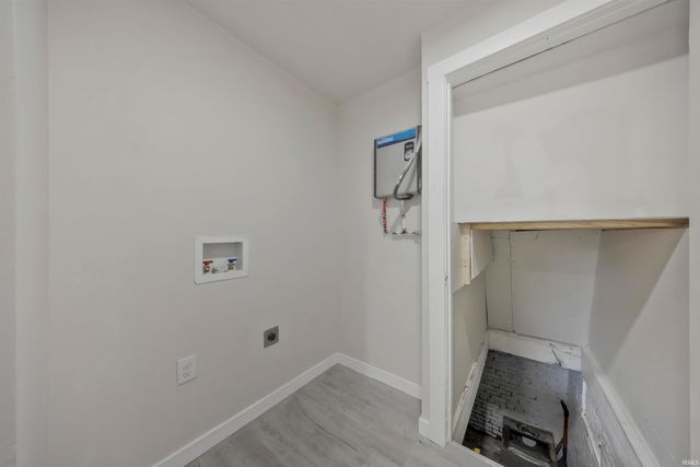 440 S Bedford Avenue, Evansville, IN 47713