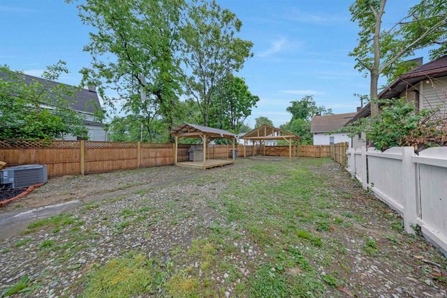 440 S Bedford Avenue, Evansville, IN 47713