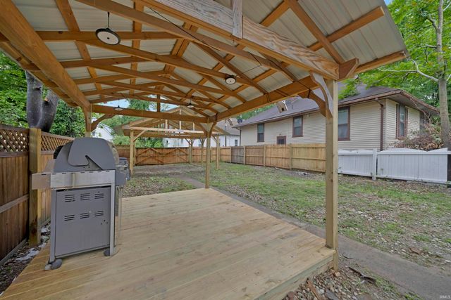 440 S Bedford Avenue, Evansville, IN 47713