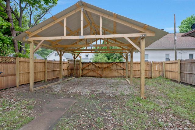 440 S Bedford Avenue, Evansville, IN 47713