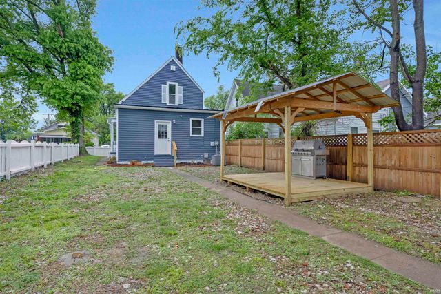 440 S Bedford Avenue, Evansville, IN 47713