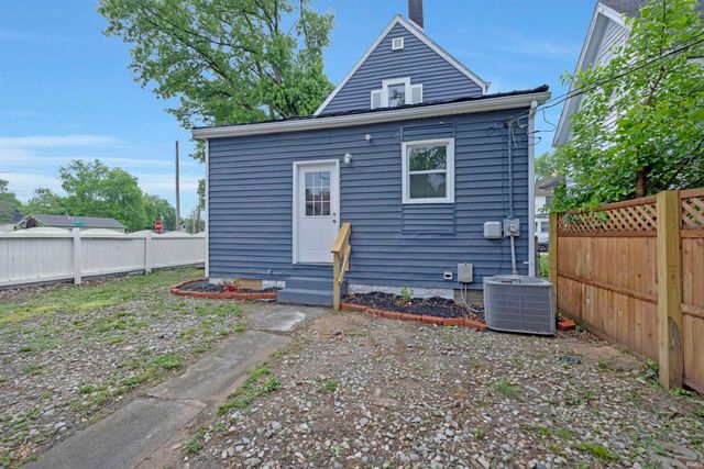 440 S Bedford Avenue, Evansville, IN 47713