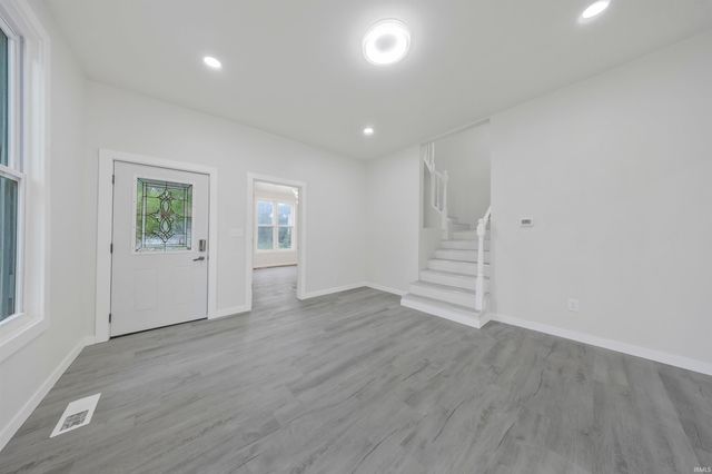 440 S Bedford Avenue, Evansville, IN 47713