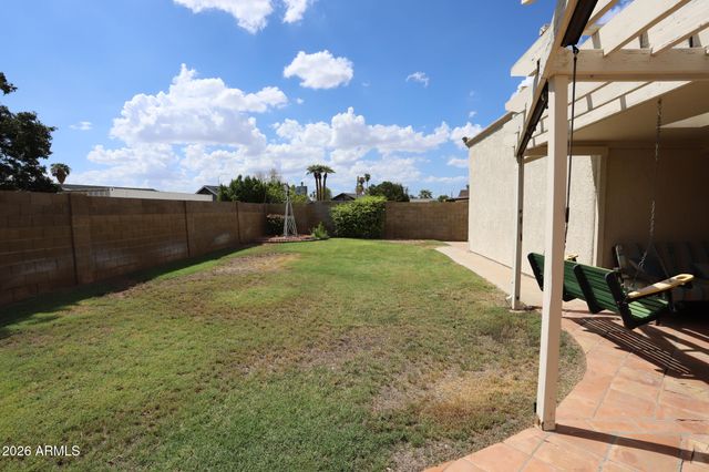 1713 E GABLE Avenue, Mesa, AZ 85204