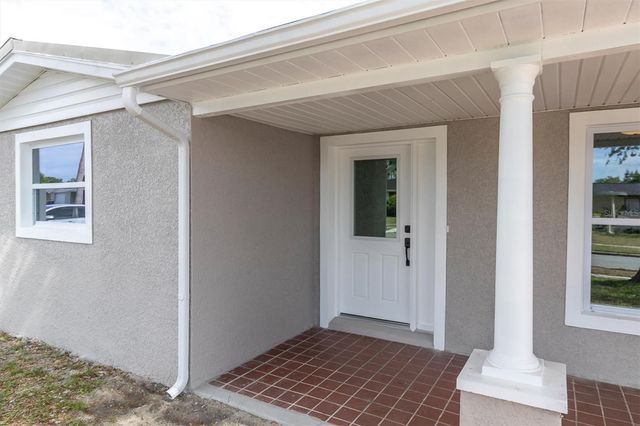 6111 11TH AVENUE, New Port Richey, FL 34653