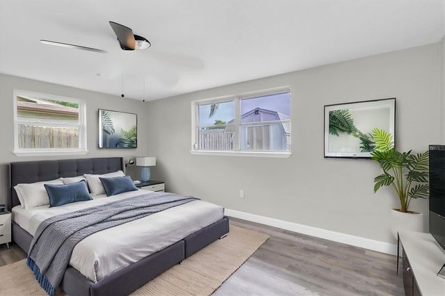 6111 11TH AVENUE, New Port Richey, FL 34653