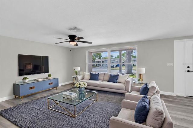 6111 11TH AVENUE, New Port Richey, FL 34653