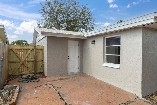 6111 11TH AVENUE, New Port Richey, FL 34653