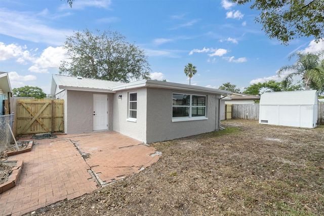 6111 11TH AVENUE, New Port Richey, FL 34653