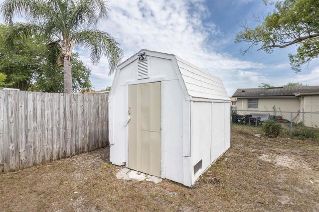 6111 11TH AVENUE, New Port Richey, FL 34653