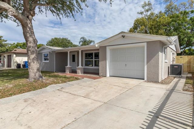 6111 11TH AVENUE, New Port Richey, FL 34653