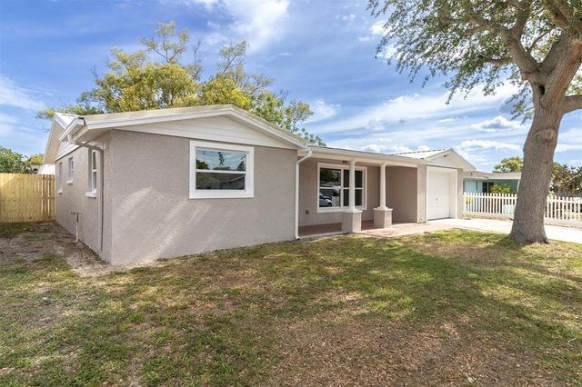 6111 11TH AVENUE, New Port Richey, FL 34653