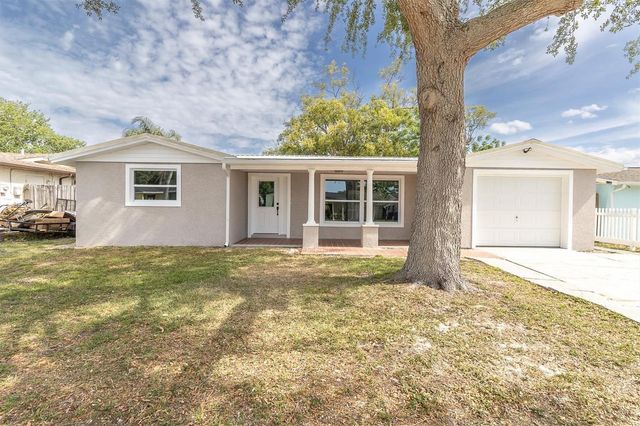 6111 11TH AVENUE, New Port Richey, FL 34653