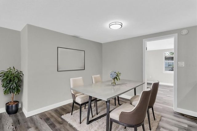 6111 11TH AVENUE, New Port Richey, FL 34653