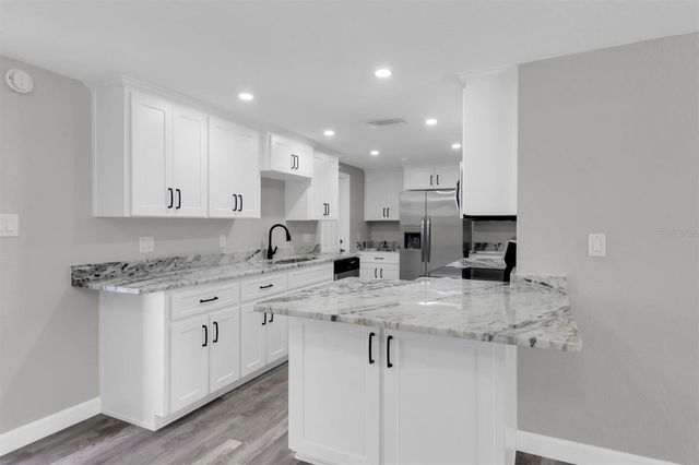 6111 11TH AVENUE, New Port Richey, FL 34653