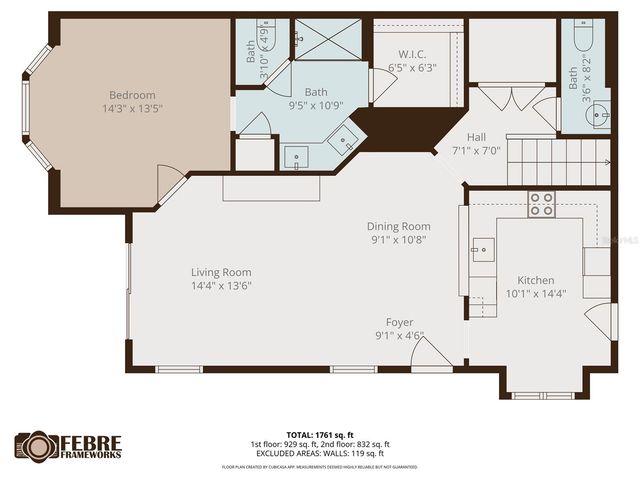 10659 WHITTINGTON COURT, Largo, FL 33773