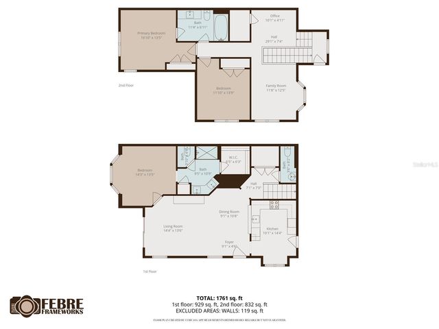 10659 WHITTINGTON COURT, Largo, FL 33773