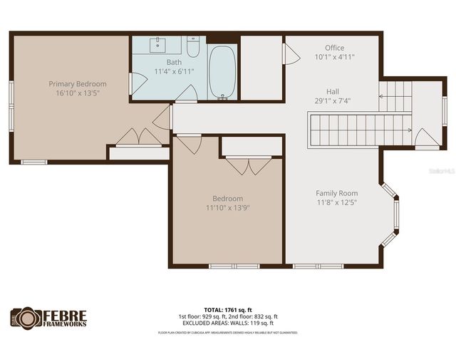 10659 WHITTINGTON COURT, Largo, FL 33773