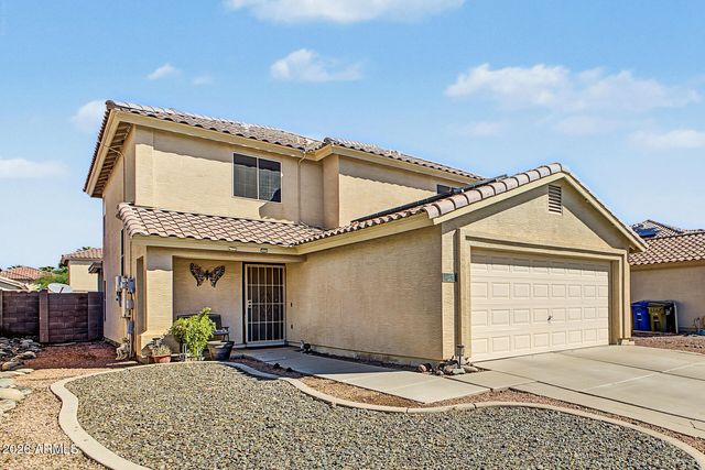 12930 W CHERRY HILLS Drive, El Mirage, AZ 85335