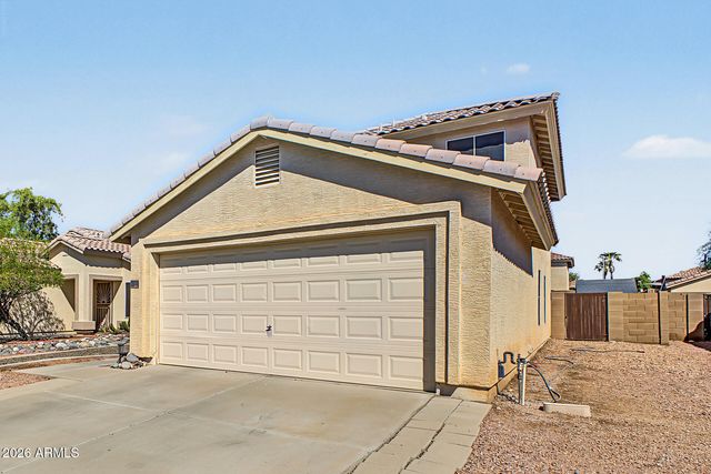12930 W CHERRY HILLS Drive, El Mirage, AZ 85335