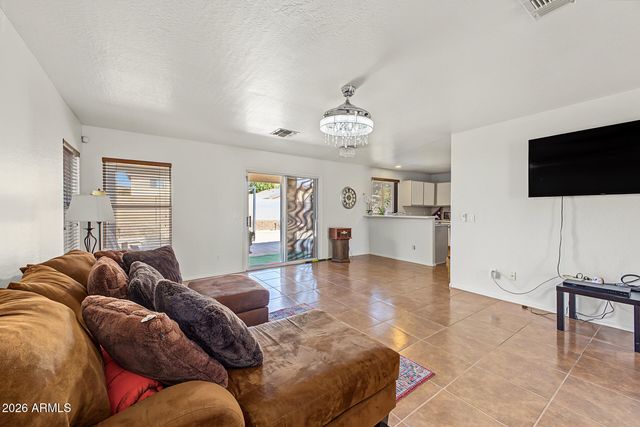 12930 W CHERRY HILLS Drive, El Mirage, AZ 85335