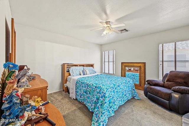 12930 W CHERRY HILLS Drive, El Mirage, AZ 85335