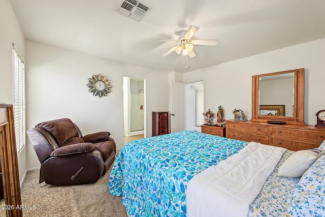 12930 W CHERRY HILLS Drive, El Mirage, AZ 85335