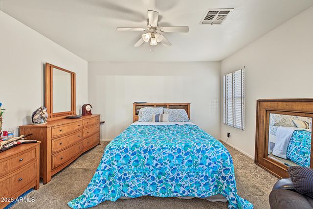 12930 W CHERRY HILLS Drive, El Mirage, AZ 85335