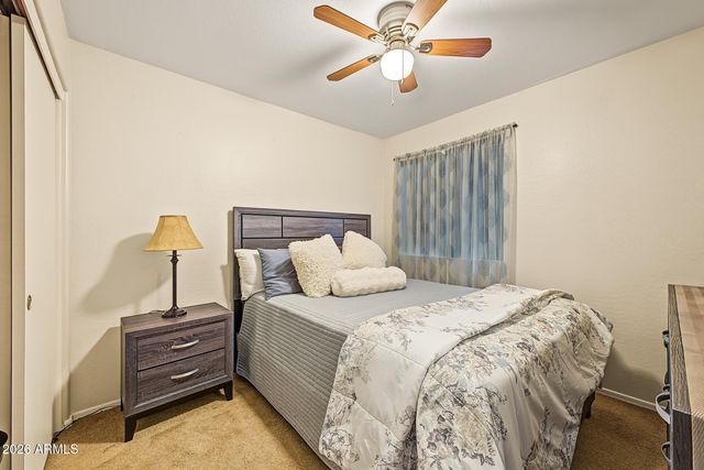 12930 W CHERRY HILLS Drive, El Mirage, AZ 85335