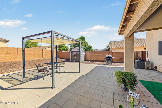 12930 W CHERRY HILLS Drive, El Mirage, AZ 85335