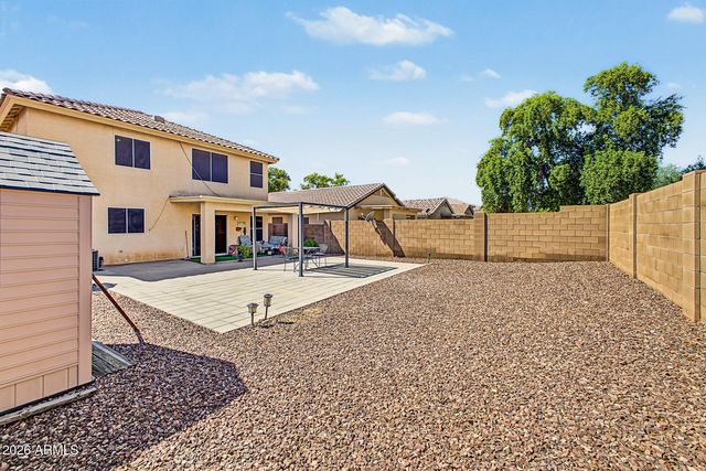 12930 W CHERRY HILLS Drive, El Mirage, AZ 85335